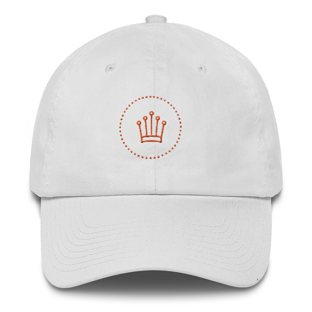 cSC. CrownDad Hat