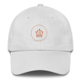 cSC. CrownDad Hat