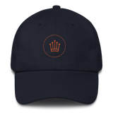 cSC. CrownDad Hat