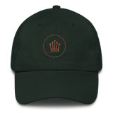 cSC. CrownDad Hat