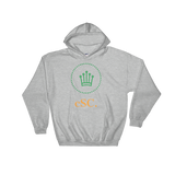 cSC. Original Logo Hoodie