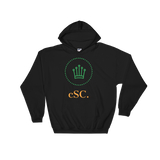cSC. Original Logo Hoodie