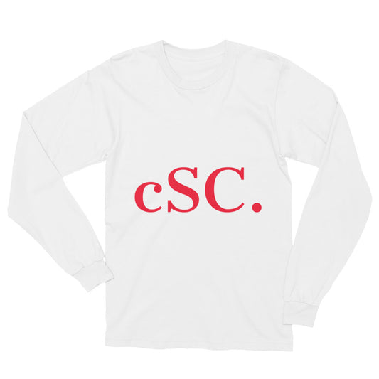 Unisex Long Sleeve T-Shirt