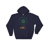 cSC. Original Logo Hoodie